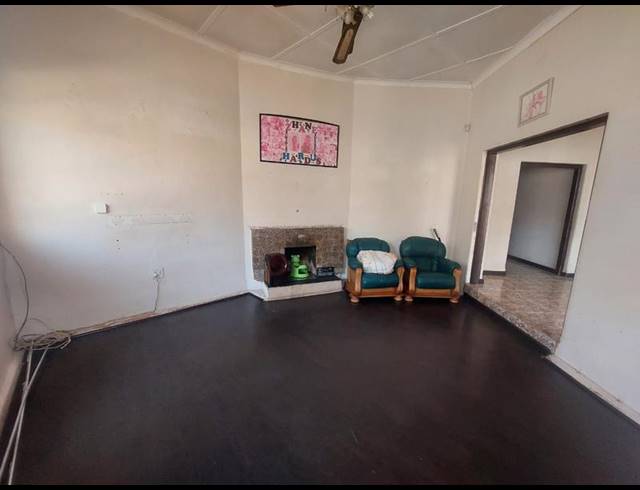 3 BEDROOM HOUSE FOR SALE IN WEST PORGES